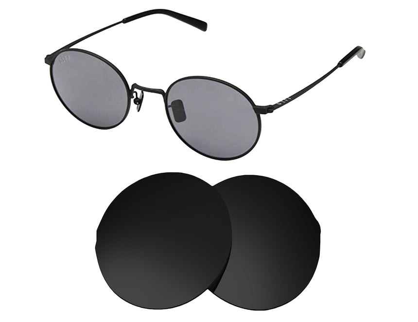 Diff Eyewear Daisy-Sunglass Lenses-Seek Optics