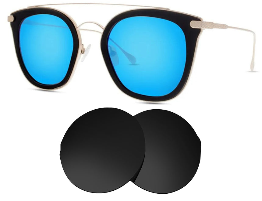 Diff Eyewear Zoey-Sunglass Lenses-Seek Optics