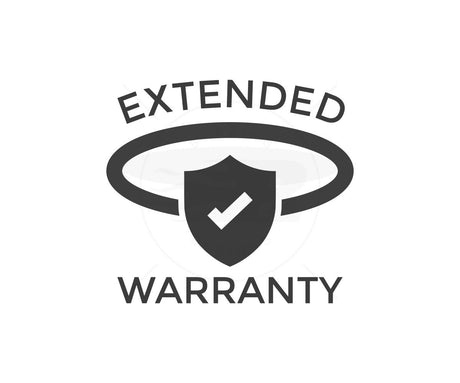 Extended Warranty for Replacement Lenses-Seek Optics