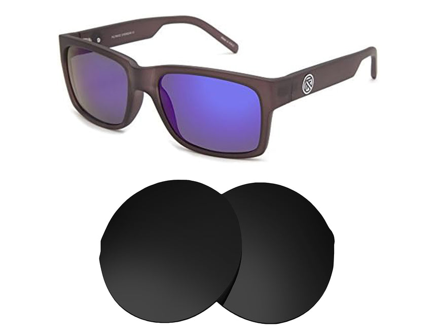 Filtrate John Brown-Sunglass Lenses-Seek Optics