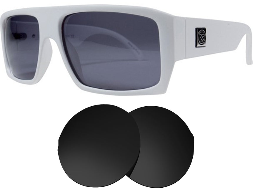 Filtrate Ruido-Sunglass Lenses-Seek Optics