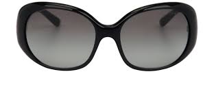 Prada SPR 260-Replacement Lenses-Volcanic Black-Non-Polarized-Seek Optics