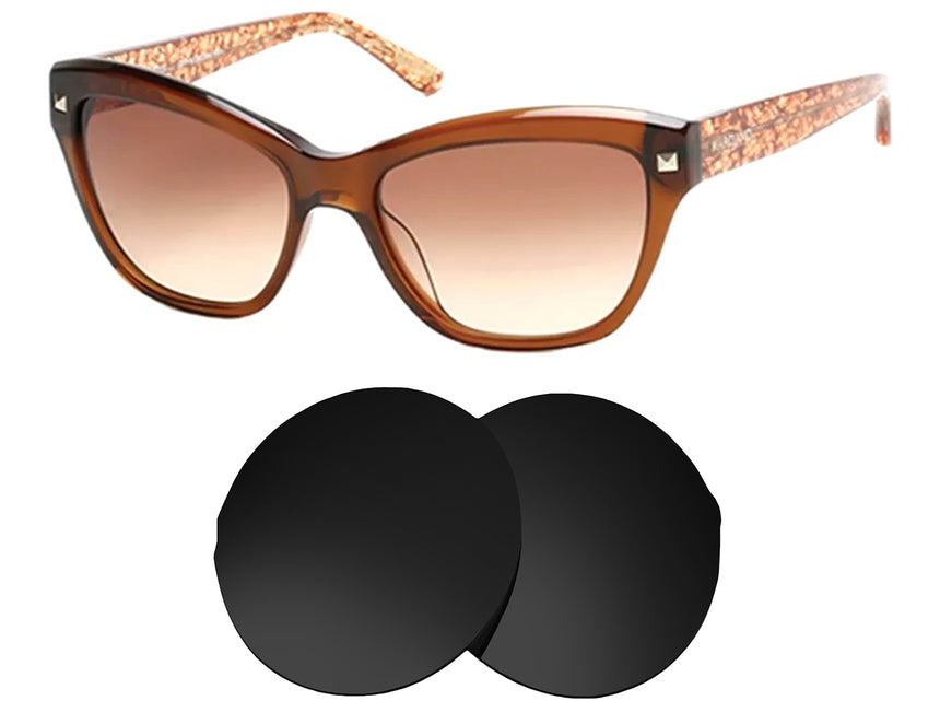 Marciano GM 0741-Sunglass Lenses-Seek Optics