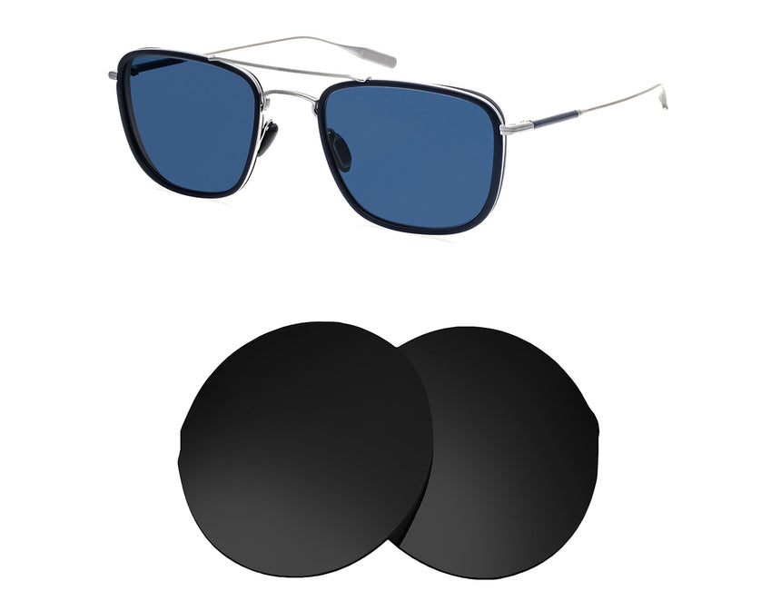 Masunaga Dizzy 55-Sunglass Lenses-Seek Optics