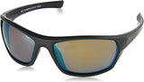 Under Armour Powerbrake-Replacement Lenses-Volcanic Black-Non-Polarized-Seek Optics