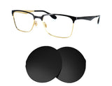 Ray Ban RB6344-Sunglass Lenses-Seek Optics