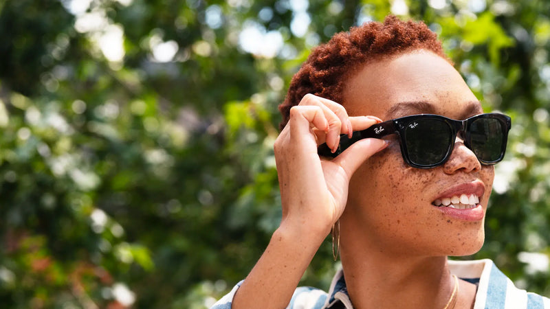 Seek Optics Chanel 5210Q Replacement Sunglasses Lenses Shatterproof