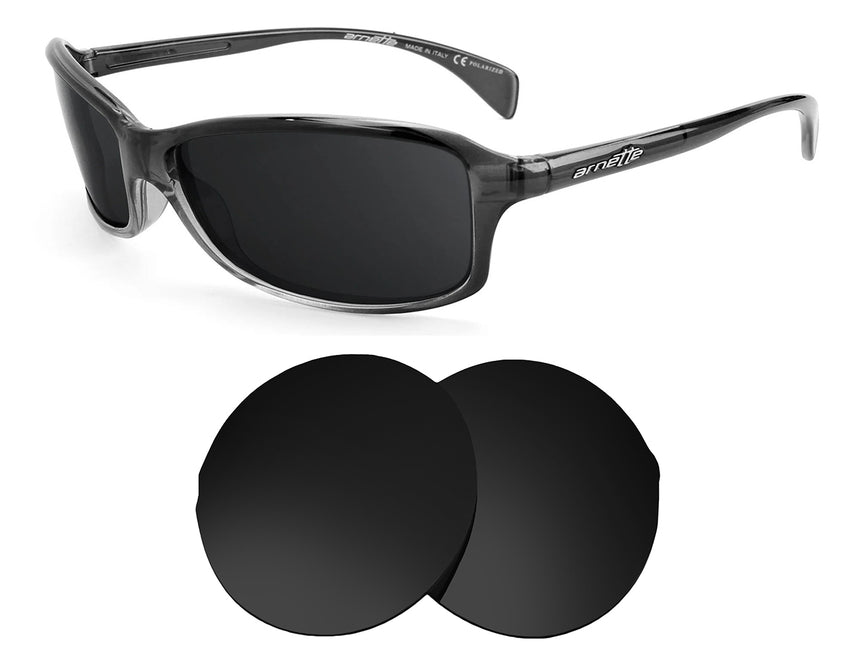 Arnette AN4067-Sunglass Lenses-Seek Optics