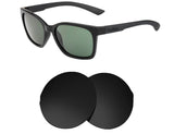 Bolle Ada-Replacement Lenses-Volcanic Black-Non-Polarized-Seek Optics