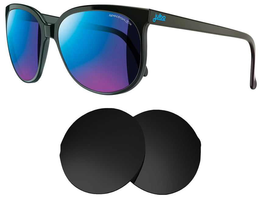 Julbo Megeve-Sunglass Lenses-Seek Optics