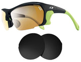 Julbo Trek-Sunglass Lenses-Seek Optics