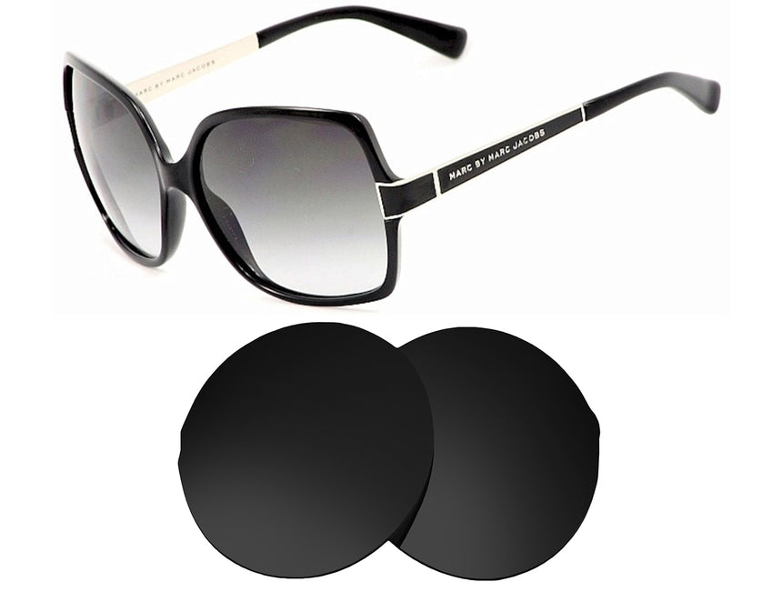 Marc Jacobs MMJ122/S-Sunglass Lenses-Seek Optics