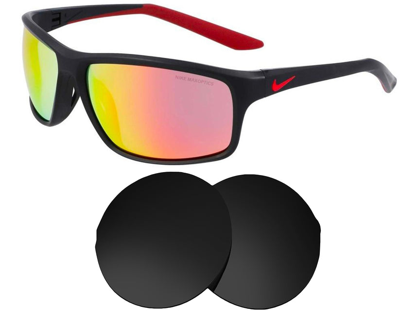 Nike Adrenaline 22-Sunglass Lenses-Seek Optics