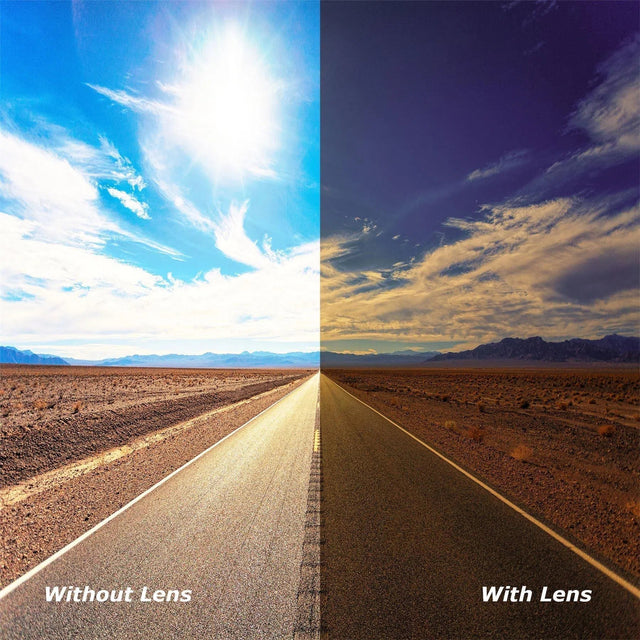 Blenders Creative Romance-Sunglass Lenses-Seek Optics