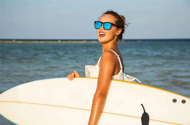 Costa Del Mar Irie-Sunglass Lenses-Seek Optics