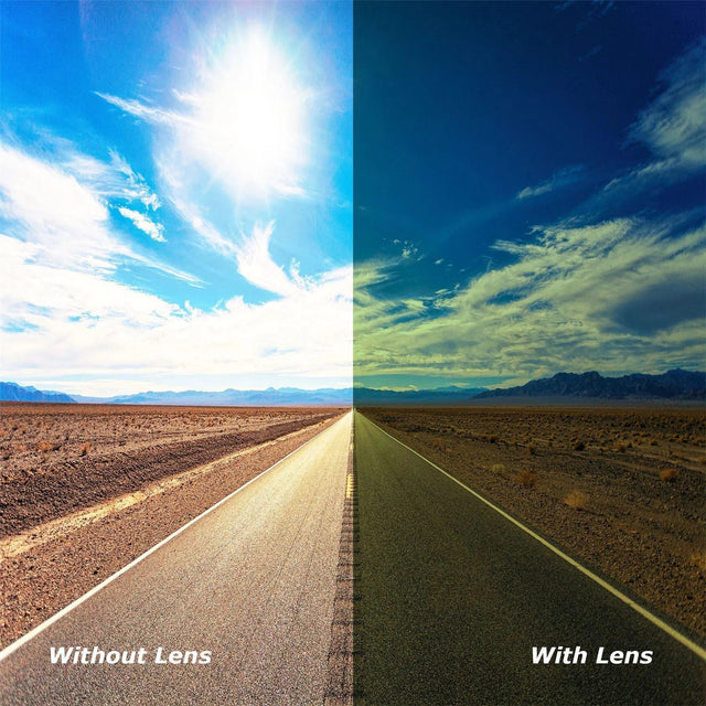 REVO Atherton 1211-Sunglass Lenses-Seek Optics