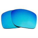 Blenders Stone Heart-Sunglass Lenses-Seek Optics