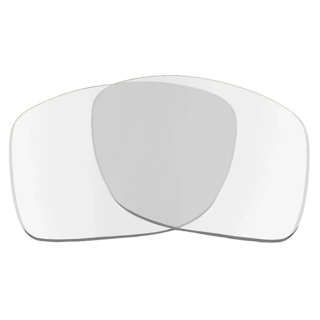 Chrome Hearts G-Money (64mm)-Sunglass Lenses-Seek Optics