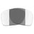 Chrome Hearts Hag-Sunglass Lenses-Seek Optics