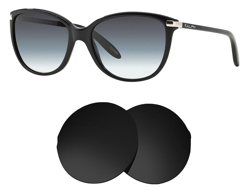 Ralph Lauren RA5160-Sunglass Lenses-Seek Optics