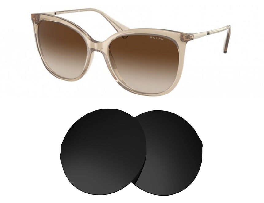 Ralph Lauren RA5248-Sunglass Lenses-Seek Optics