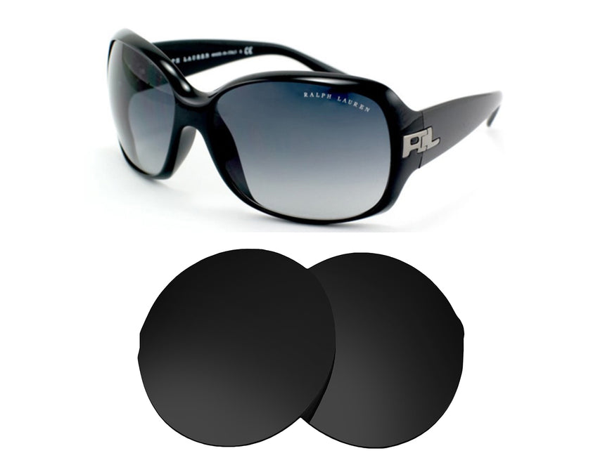 Ralph Lauren RL8001-Sunglass Lenses-Seek Optics