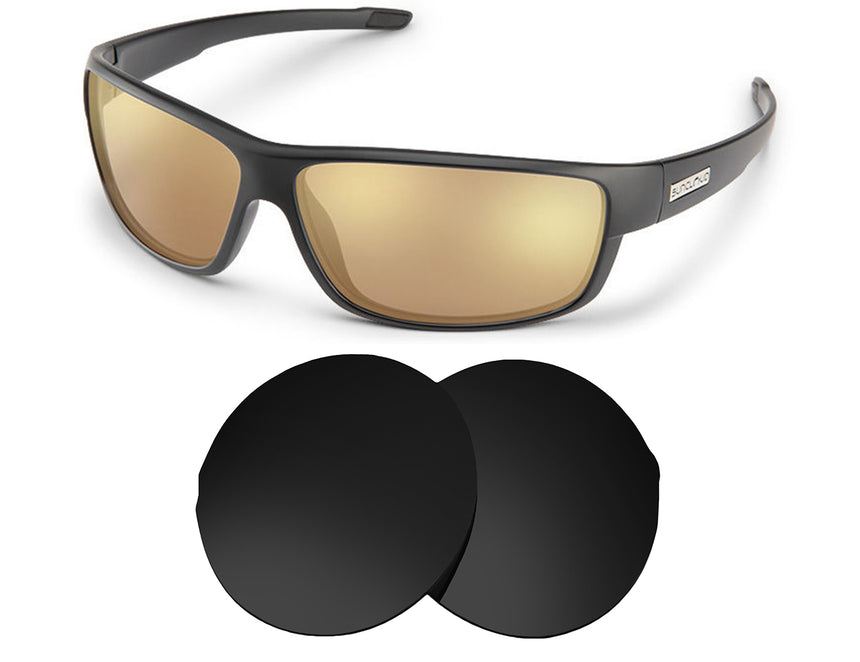 Suncloud Voucher-Sunglass Lenses-Seek Optics