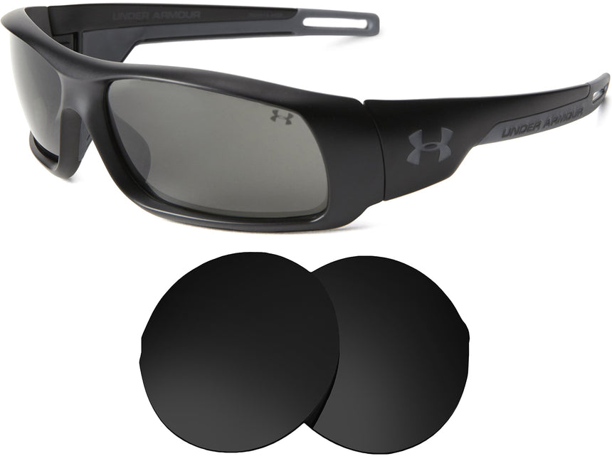 Under Armour Hammer-Sunglass Lenses-Seek Optics