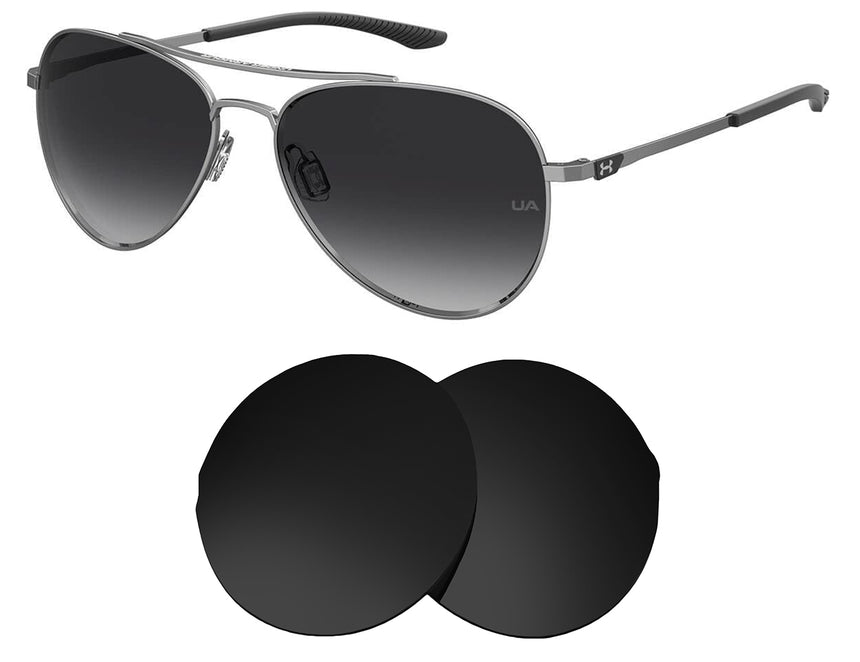 Under Armour Instinct-Sunglass Lenses-Seek Optics