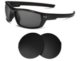 Under Armour Ranger-Sunglass Lenses-Seek Optics