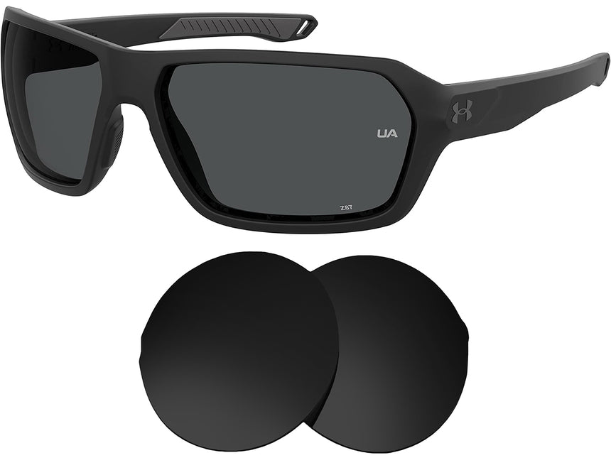 Under Armour Recon-Sunglass Lenses-Seek Optics