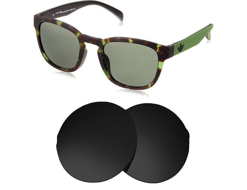 Adidas AOR001-Sunglass Lenses-Seek Optics