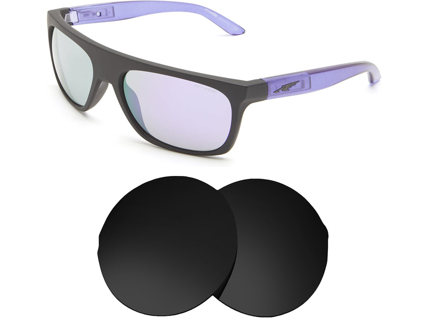 Arnette Squaresville AN4184-Sunglass Lenses-Seek Optics