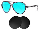 Blenders Hurricane Breeze-Sunglass Lenses-Seek Optics