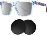 Blenders Iron Clash-Sunglass Lenses-Seek Optics