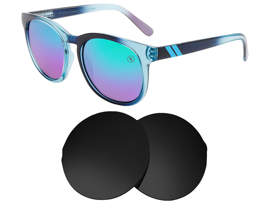 Blenders Miracle Nicky-Sunglass Lenses-Seek Optics