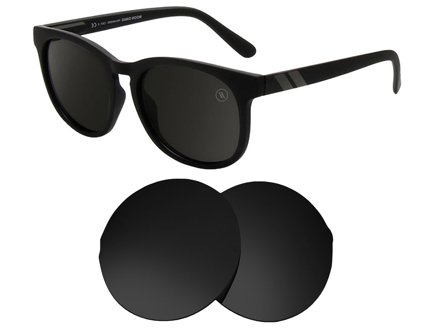 Blenders Moon Dawg-Sunglass Lenses-Seek Optics