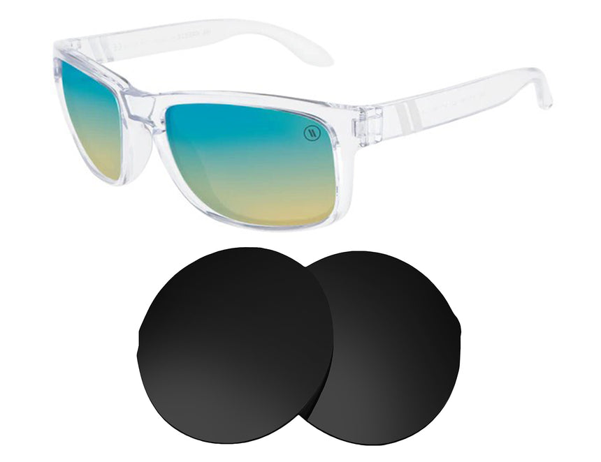 Blenders Mr. Breeze-Sunglass Lenses-Seek Optics