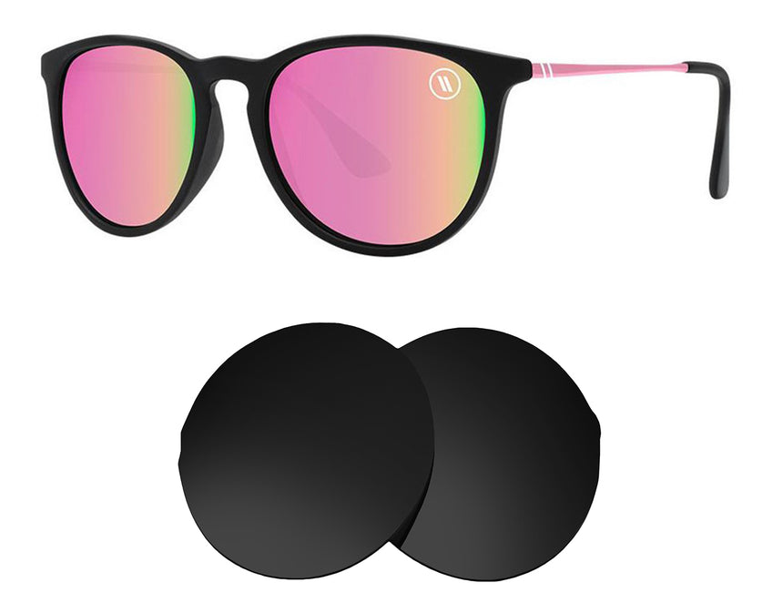 Blenders Rose Theater-Sunglass Lenses-Seek Optics