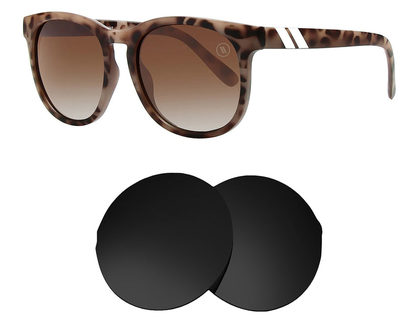 Blenders Tiger Mark-Sunglass Lenses-Seek Optics