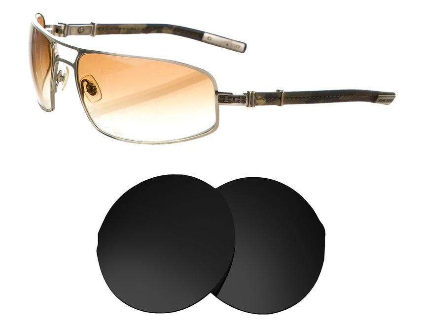 Chrome Hearts Starfire-Sunglass Lenses-Seek Optics