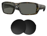 Costa Del Mar Fantail Pro-Sunglass Lenses-Seek Optics