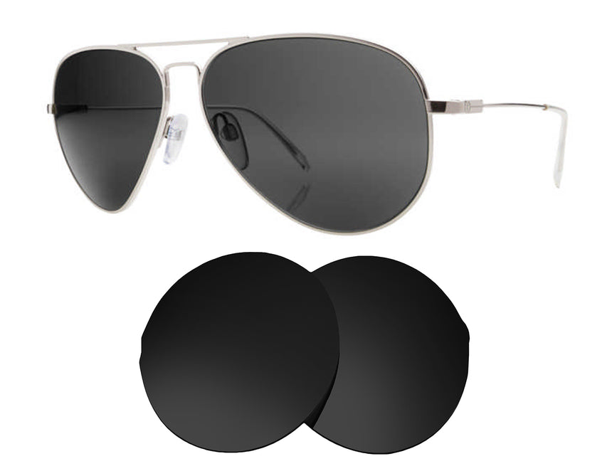 Electric AV1 Small-Sunglass Lenses-Seek Optics