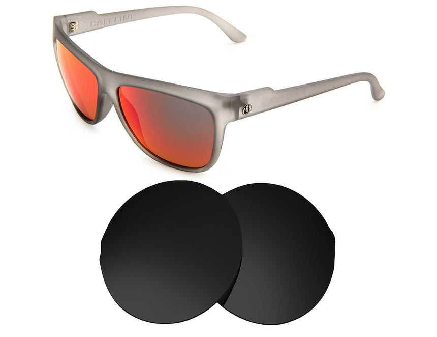 Electric Caffeine-Sunglass Lenses-Seek Optics