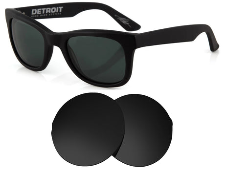 Electric Detroit (53mm)-Sunglass Lenses-Seek Optics
