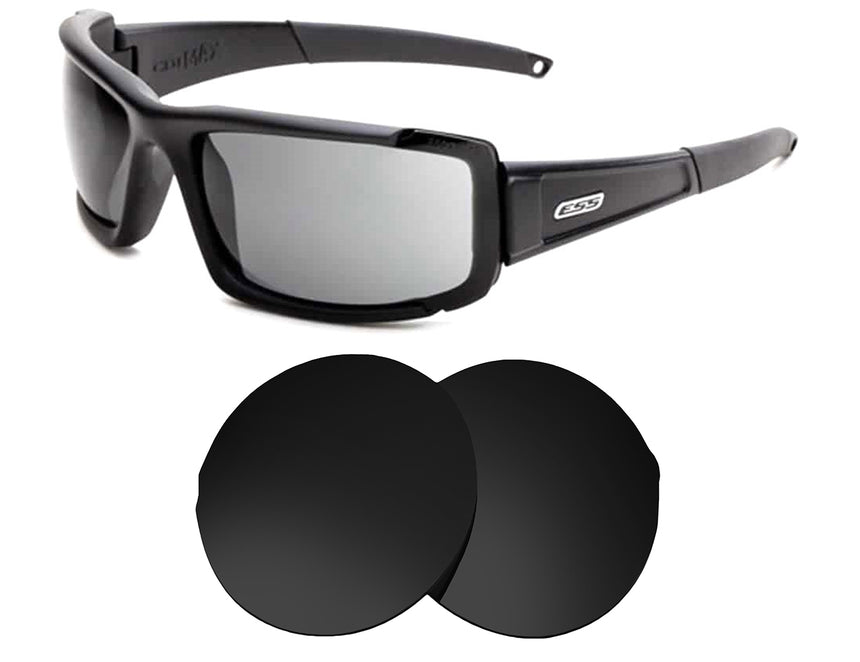 ESS CDI MAX-Sunglass Lenses-Seek Optics