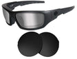 Harley Davidson Zone-Sunglass Lenses-Seek Optics
