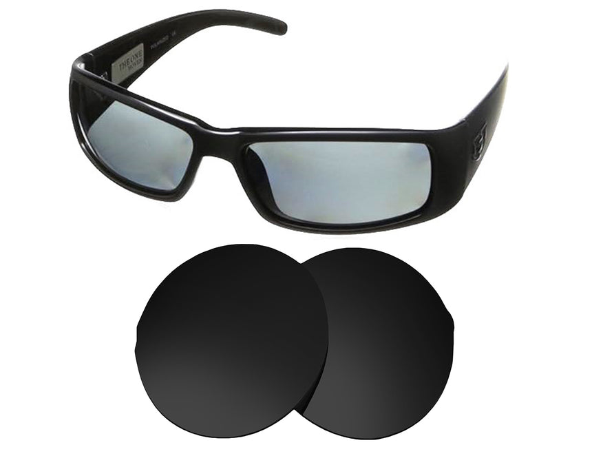 Hoven The One-Sunglass Lenses-Seek Optics