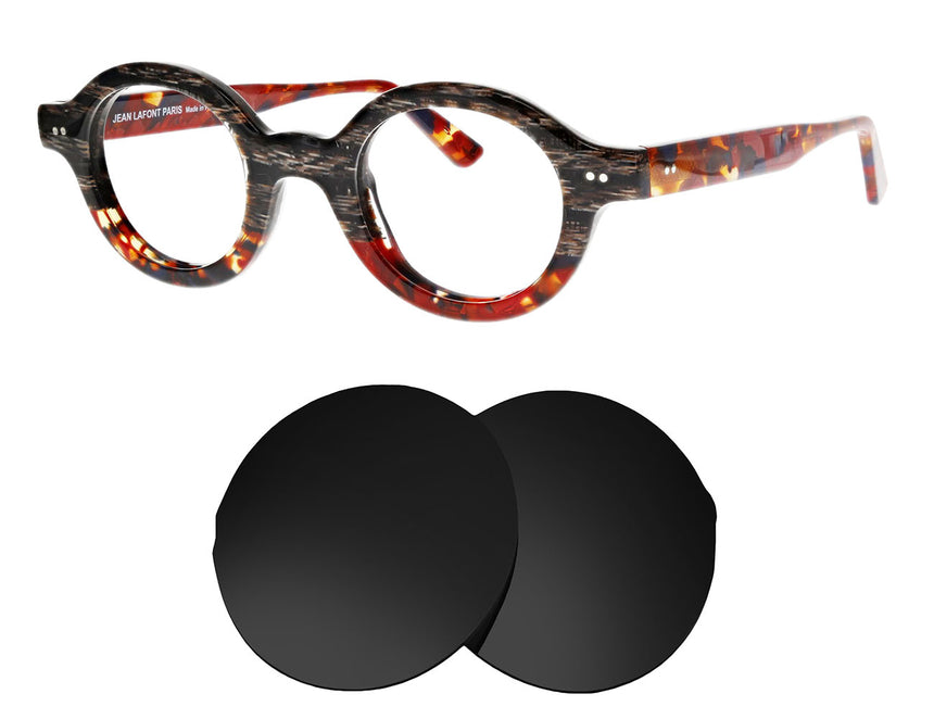 Jean Lafont Journal-Sunglass Lenses-Seek Optics