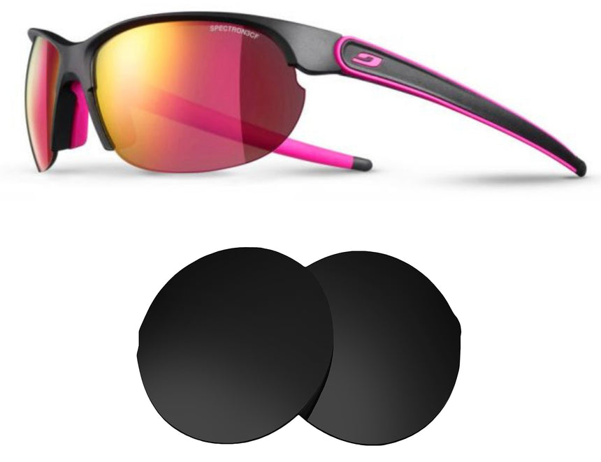 Julbo Breeze-Sunglass Lenses-Seek Optics